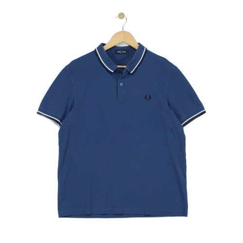 Polo fred perry uomo - uomo, xl