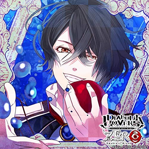 Diabolik lovers zero - lovers,