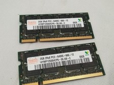 Hynix 2GB Laptop Ram Memory