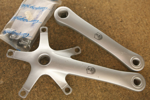 Catena guarnitura pedivelle