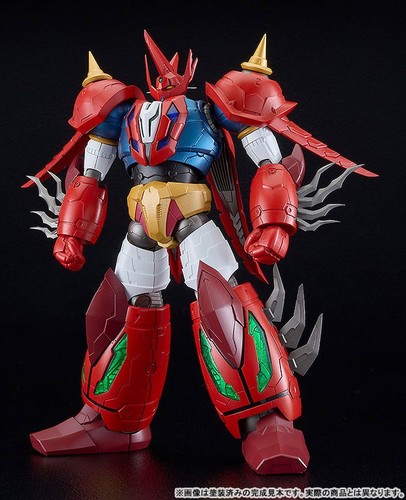 Good smile company - good, moderoid