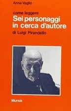 Come leggere: Sei personaggi