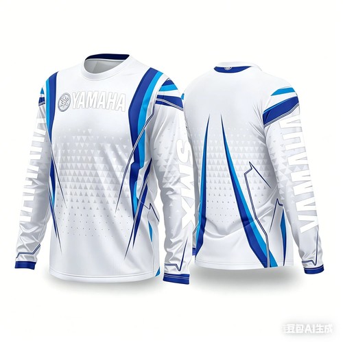 Yamaha nuova mxgp super - yamaha,