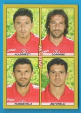 Figurina Calciatori Panini