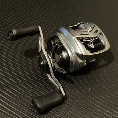 Modello bobina bassa daiwa - modello,