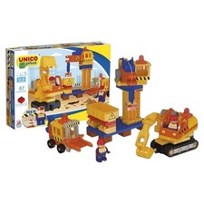 Androni Unicoplus Cantiere