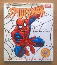 Spider-Man: The Ultimate