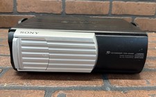 Sony cdx 454rf - cambio, cd