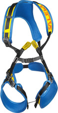 Rookie Fb Complete Harness Imbrago, Unisex Adulto, Giallo (Yellow), Taglia Unica