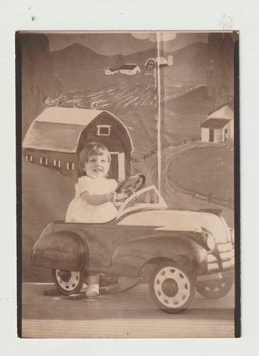Cabina fotografica vintage - fotografica,