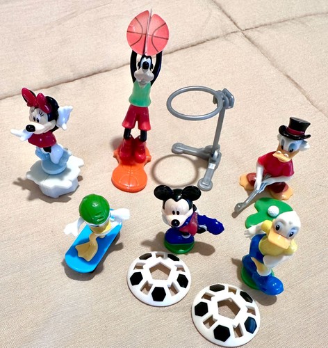 Disney ferrero kinder egg set - kinder,