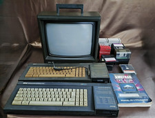 Ordinateur amstrad cpc - ordinateur,