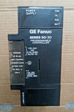 GE FANUC IC693PWR321AA