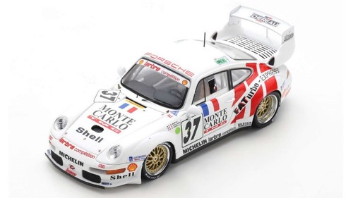 Spark model s4446 porsche 911 - spark,