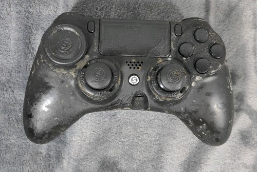 Scuff impact ps4 controller - scuff, controller/pc