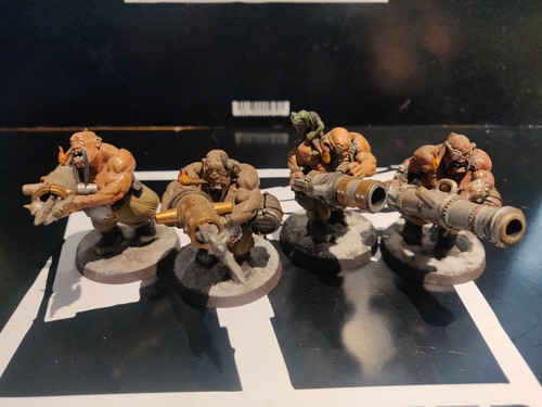 Warhammer fantasy vecchio - warhammer,