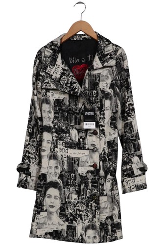Desigual cappotto donna giacca