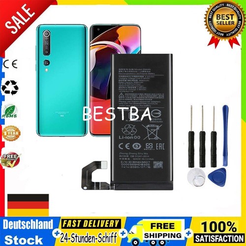 Nuova batteria ricambio - batteria,