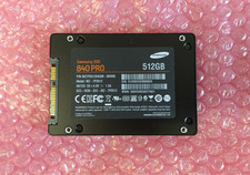 Samsung 840 PRO 512 GB SSD