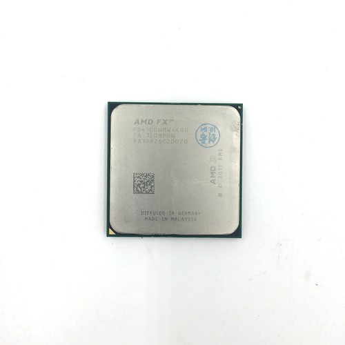 Series 4100 cpu quad - ,