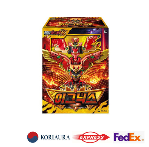 Metal cardbot season3 ignyx - metal, w