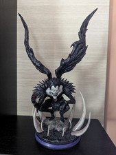 Death Note Ryuk Artstation