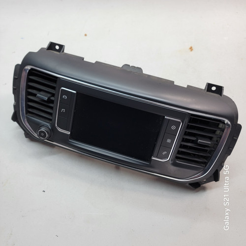 Peugeot expert 2018 radio - peugeot,