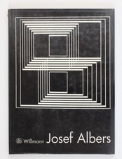 Josef Albers. (= Monografie