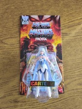 Action Figure Mattel Motu