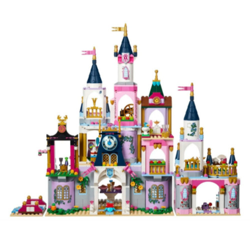 Lego disney princess 41154 - lego,