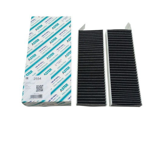 Filtro abitacolo compatibile - filtro,