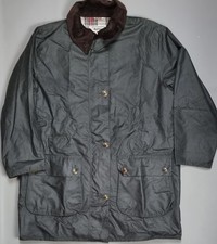 Giacca cappotto Barbour x