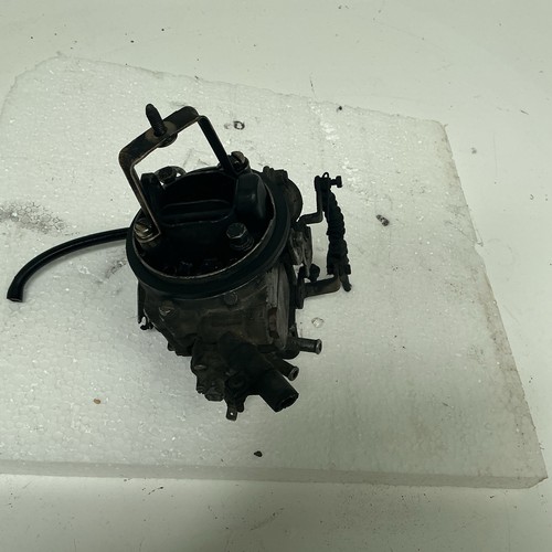 Carburatore fiat panda - carburatore, (141_)