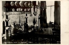 Edam - Fotocamera Oud