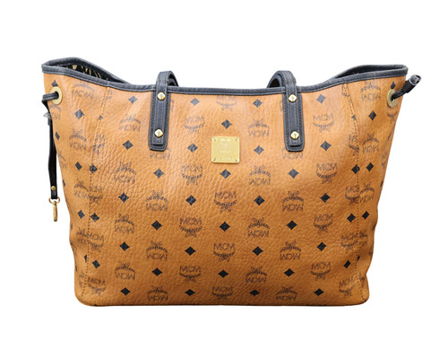 Borsa shopper mcm - mcm, borsetta