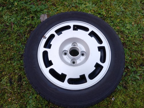Volkswagen pirelli - 🇩🇪,