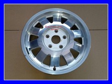 CERCHIO IN LEGA 6 x 15