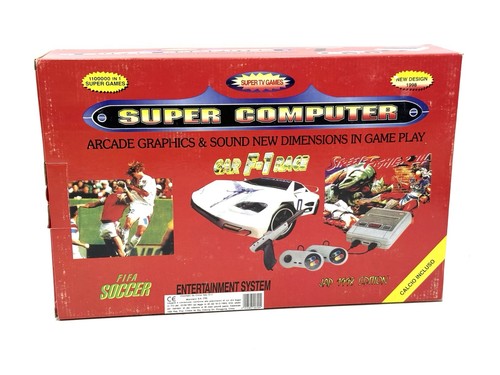 Vintage famiclone family - vintage,