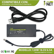 Alimentatore per HP Pavilion