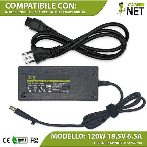 Alimentatore per pavilion - alimentatore,