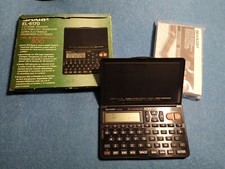 SHARP EL 6170 ECTRONIC
