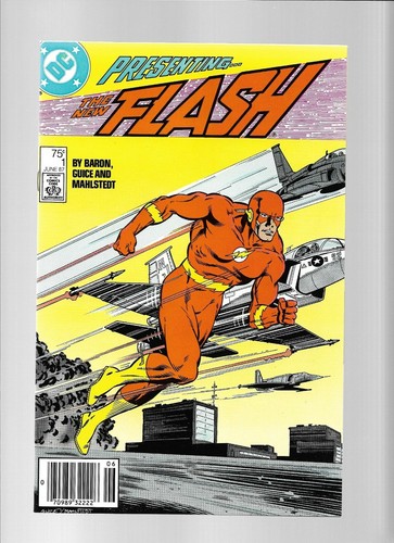 Flash 4 vandal - 3,