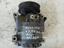 COMPRESSORE A/C PER FIAT Multipla 2° Serie 507775200 Diesel 1900 (04>)