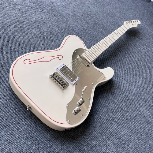 Silent siren corde - corde, tele