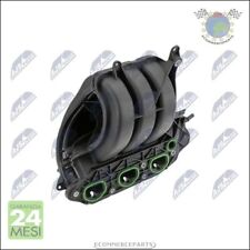 Modulo collettore aspirazione AJS per SEAT IBIZA IV Mii SKODA CITIGO FABIA VW P