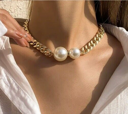 Collana corda grossa zara - corda,