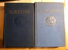 LENIN OPERE SCELTE EDIZIONI IN
