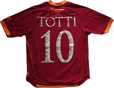 Maglia roma totti 2006 - totti, 2007