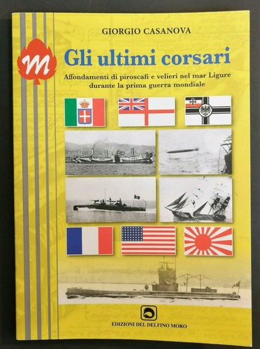 Casanova gli ultimi - g., "gli