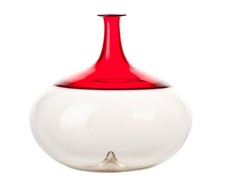 Venini Bolle - Venini Vaso